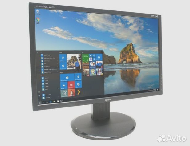 Продам монитор