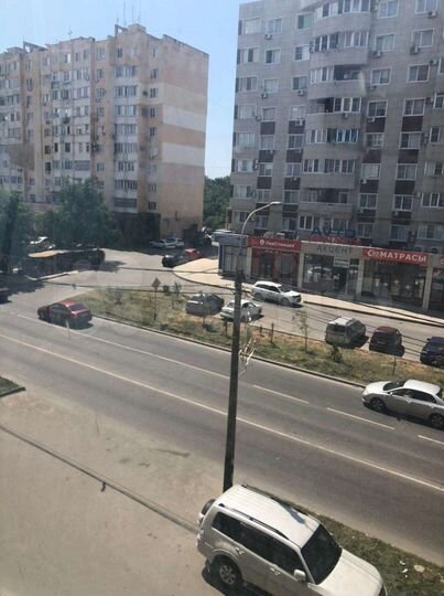 2-к. квартира, 89 м², 3/9 эт.