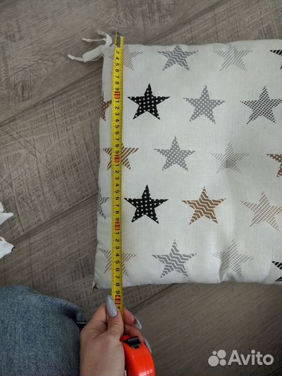 Подушка на стул