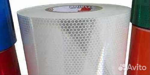 Oralite 5200 010 светоотражающая