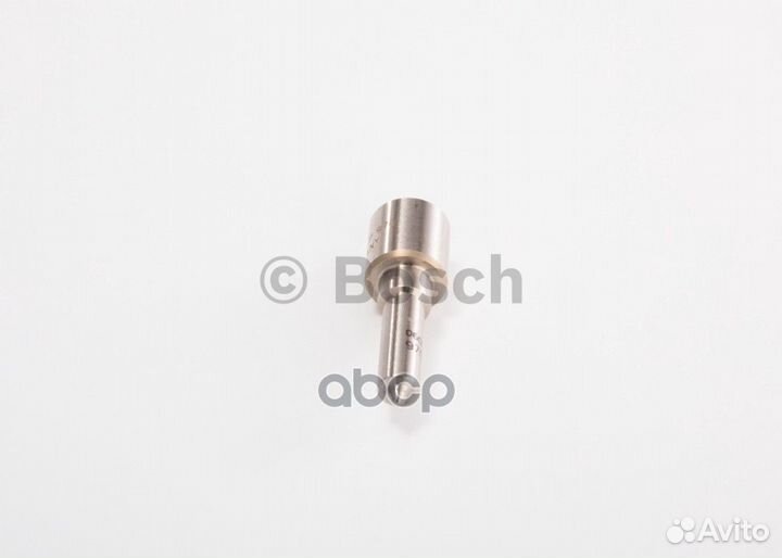 Распылитель iveco dsla 143P970 '0433175271 Bosch