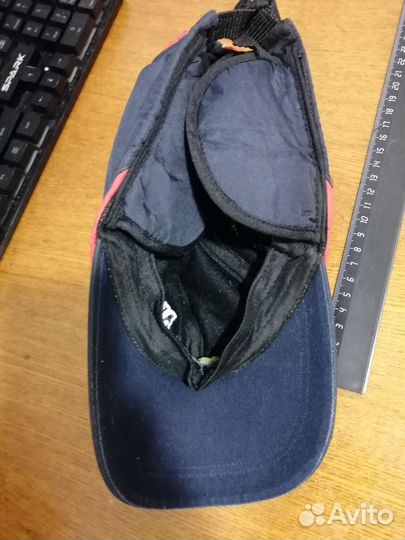 Кепка мужская осенняя