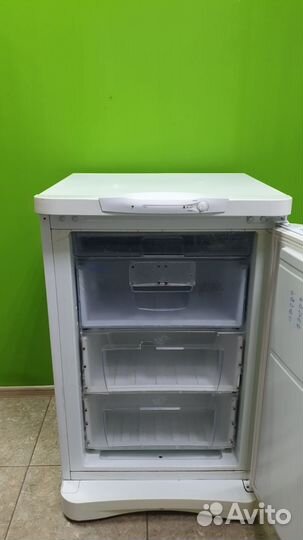 Морозильная камера indesit с гарантией