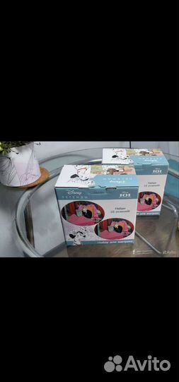 Набор посуды для ребенка