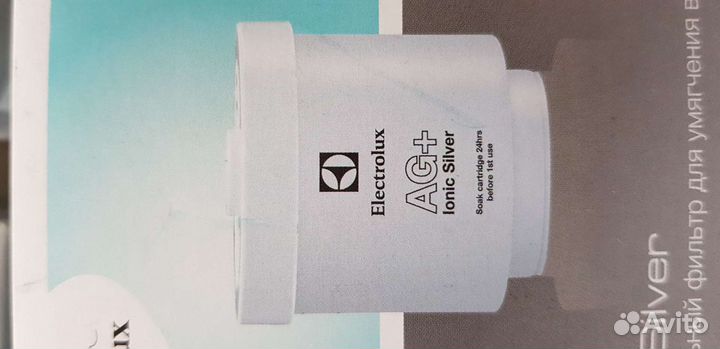 Фильтр Electrolux для увлажнителя воздуха