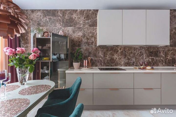 Кухни на заказ