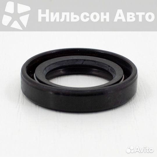 Сальник рулевого редуктора isuzu, star