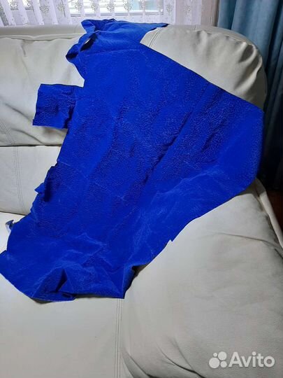 Остатки ткани мебельной