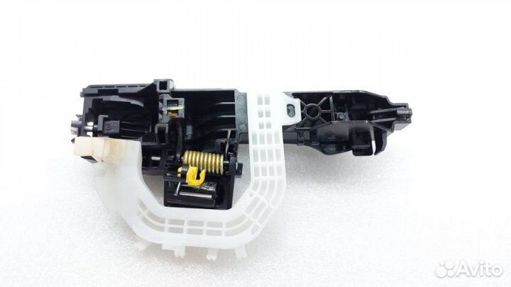 Б/У Б/У Ручка двери Состояние отличное, оригинал