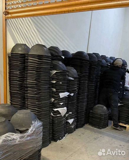 Казан чугунный узбекский