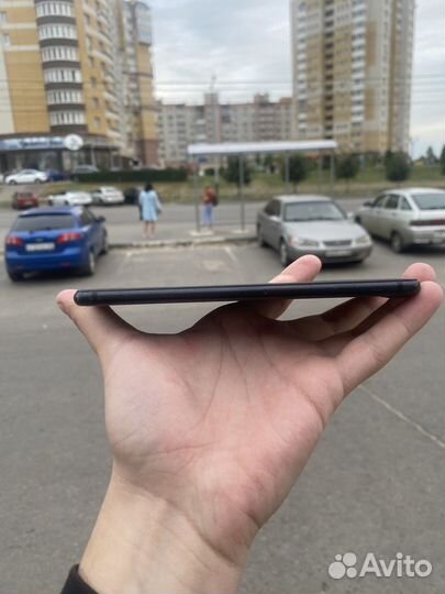 iPhone 7 Plus 128gb