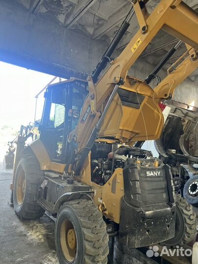 Ремонт и диагностика спецтехники