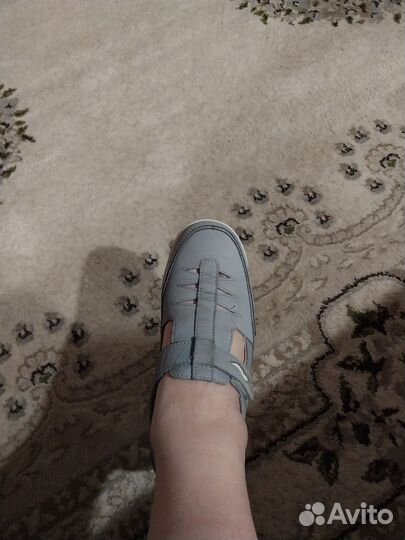 Туфли женские 39 размер