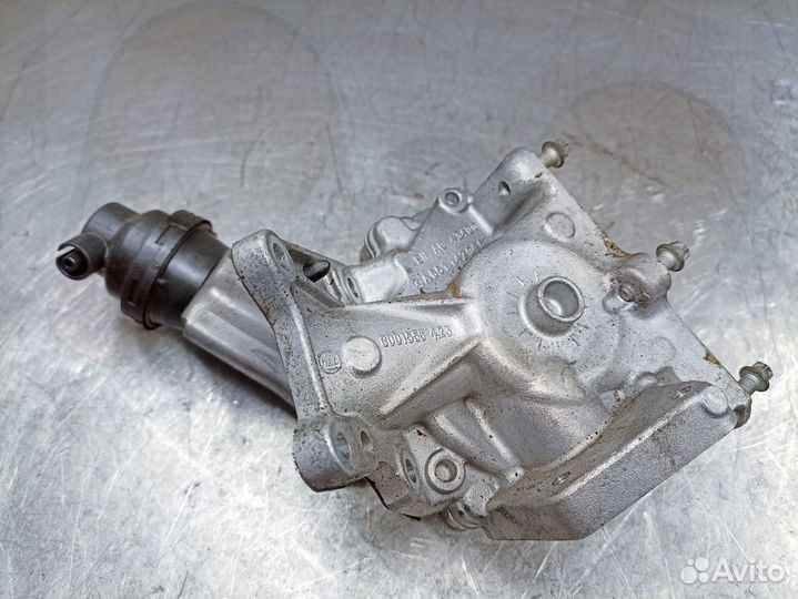 Клапан рециркуляции выхлопных газов A6511400502 Me