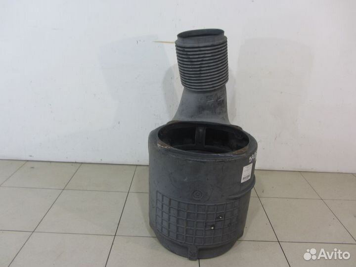 Корпус воздушного фильтра