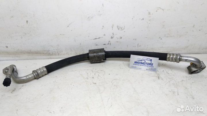 Трубка кондиционера Bmw 3-Series E90 3.0 2010