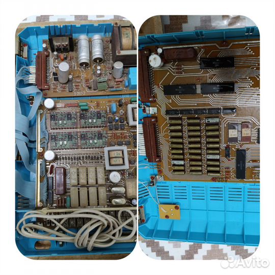 Концентратор автоматический телефонный К-16010