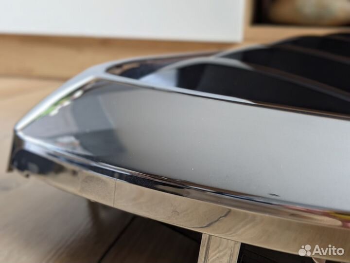 Решетка радиатора BMW X3 G01