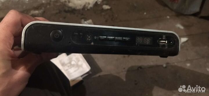 Smart tv приставка прошитая Ростелеком