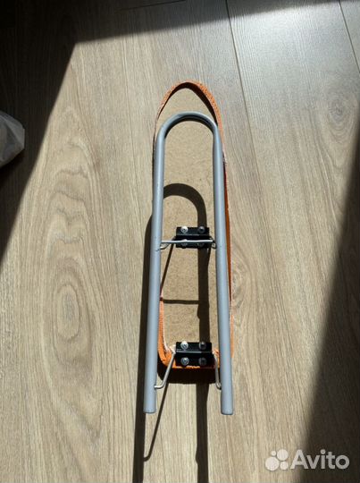 Гладильная доска для рукавов