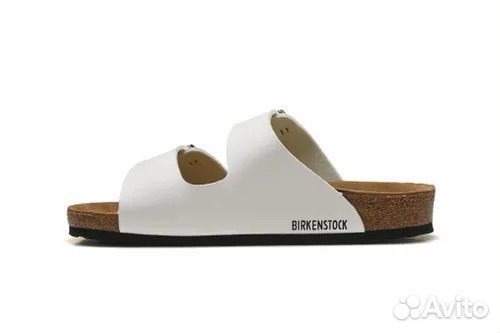Тапочки Сабо birkenstock