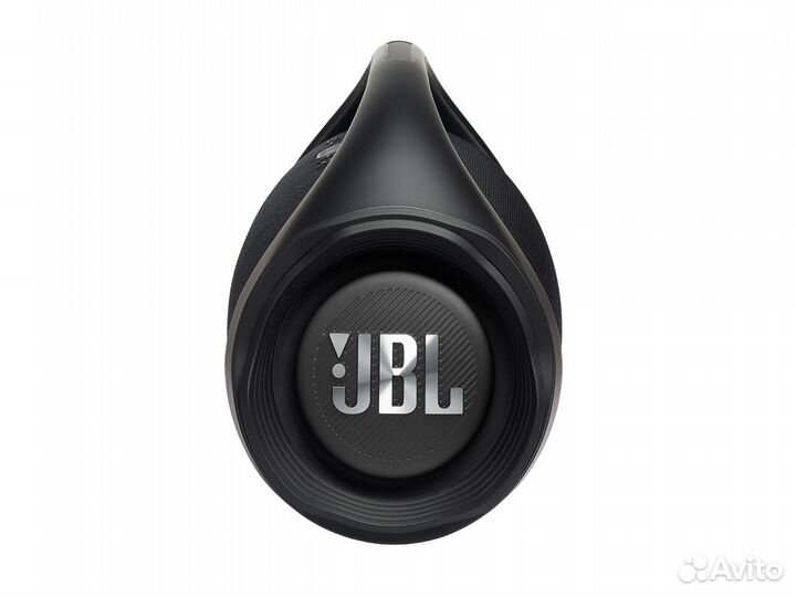 Аудио колонка JBL Boombox 2 Черный