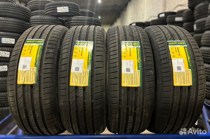 Westlake ZuperAce Z-007 245/50 R20 104W