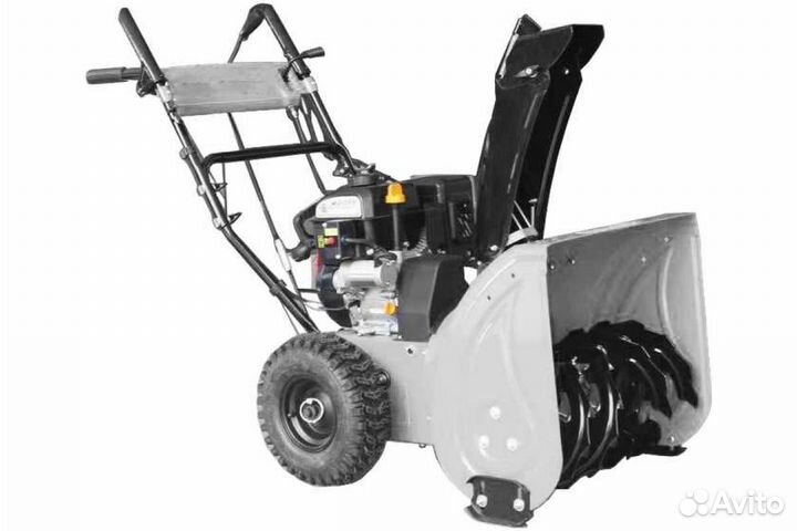 Техпром смб-Т6.5/570plus Снегоуборщик