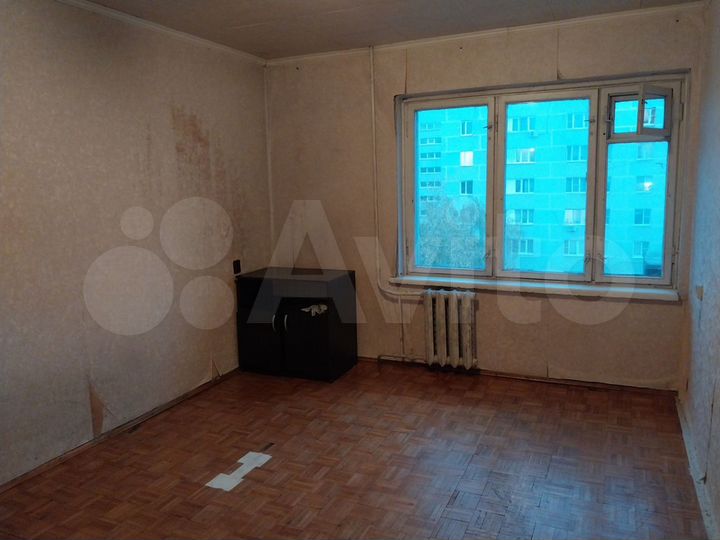 2-к. квартира, 42,9 м², 7/9 эт.