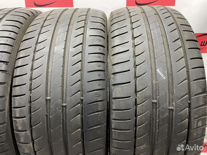Michelin Primacy HP 225/45 R17
