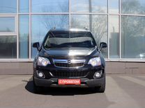 Opel Antara 3.0 AT, 2012, 144 836 км, с пробегом, цена 1 170 000 руб.