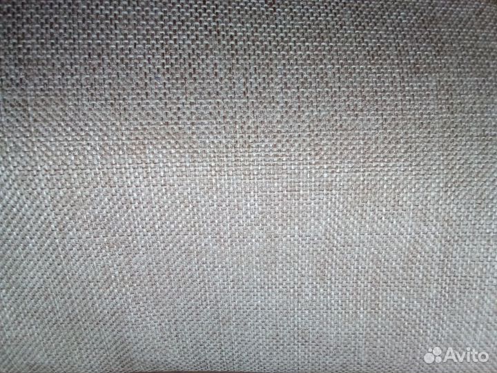 Мебельная ткань рогожка