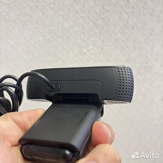 Веб-камера Logitech HD Pro C920