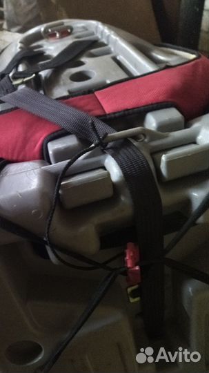 Детское автомобильное б у