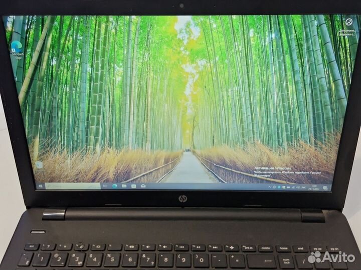 Ноутбук HP 15