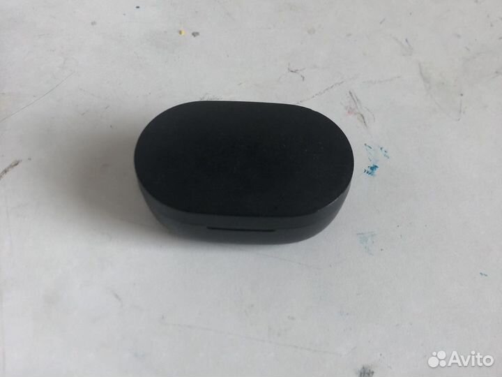 Беспроводные наушники mi true wireless ear buds