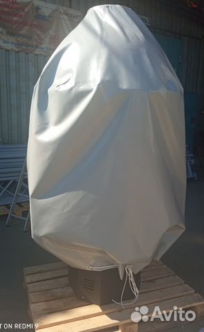 Чехлы на мебель, мангалы, оборудование