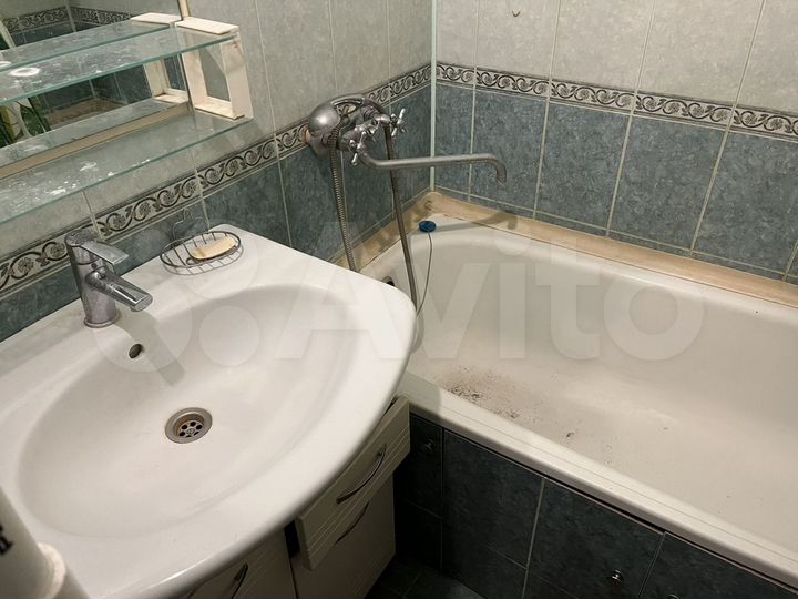 1-к. квартира, 41 м², 8/10 эт.