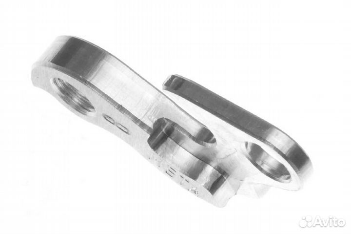 Петух N-008 фрезерованный