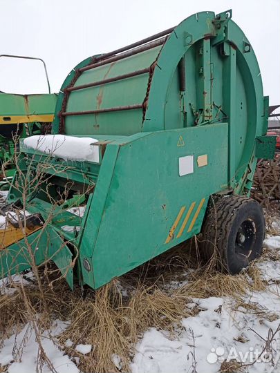 Пресс-подборщик прф 180