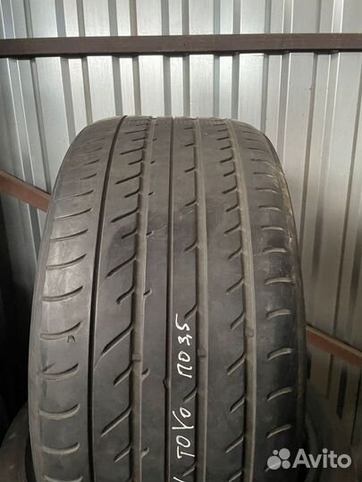 Toyo Proxes T1 Sport SUV 285/35 R21 105Y