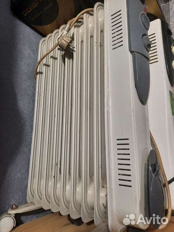 Обогреватель