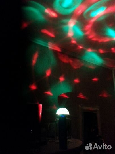 Диско шарик