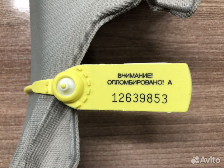 Обшивка стойки Honda Accord 8 CU 2008-2012