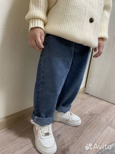 Детская одежда