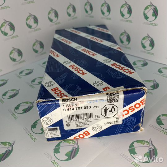 Насос-форсунка (500331074) 0414701083