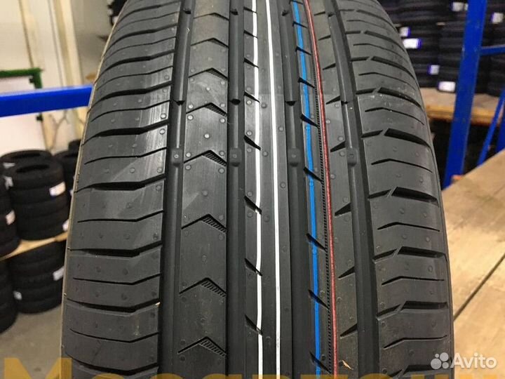 Gislaved PremiumControl 215/55 R17 94V