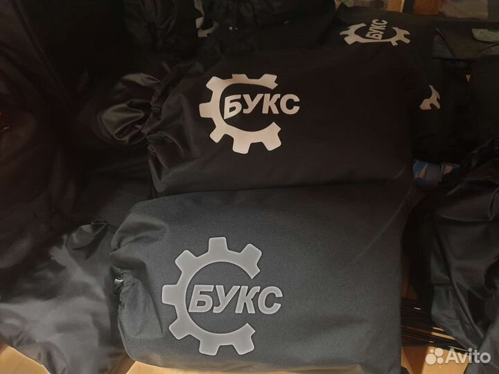 Чехол транспортировочный для мотобуксировщика