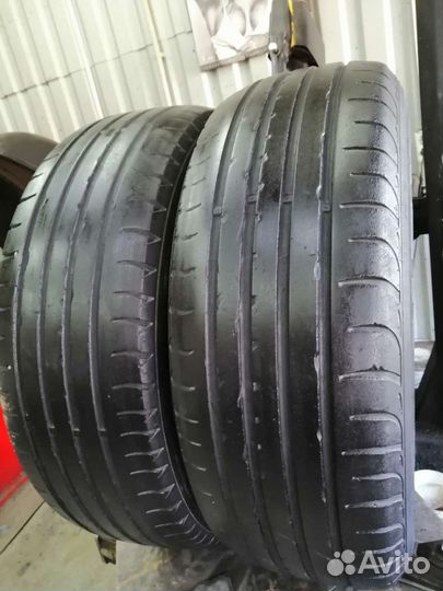 Nexen N8000 235/65 R17