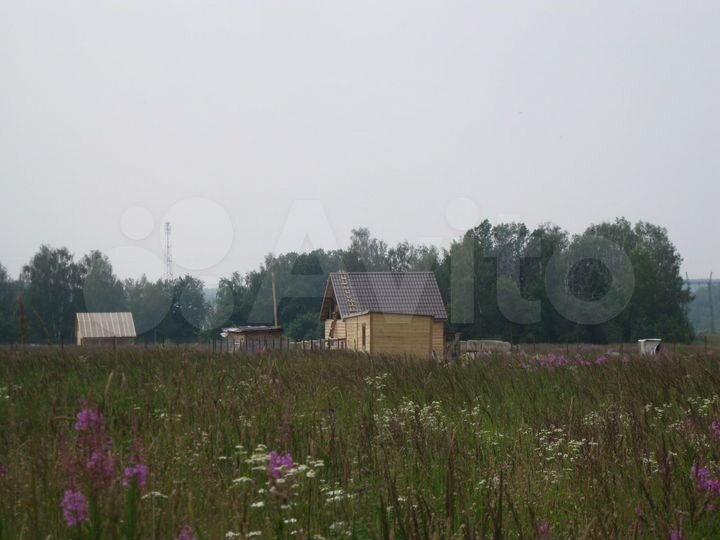 Участок 10,3 сот. (ИЖС)